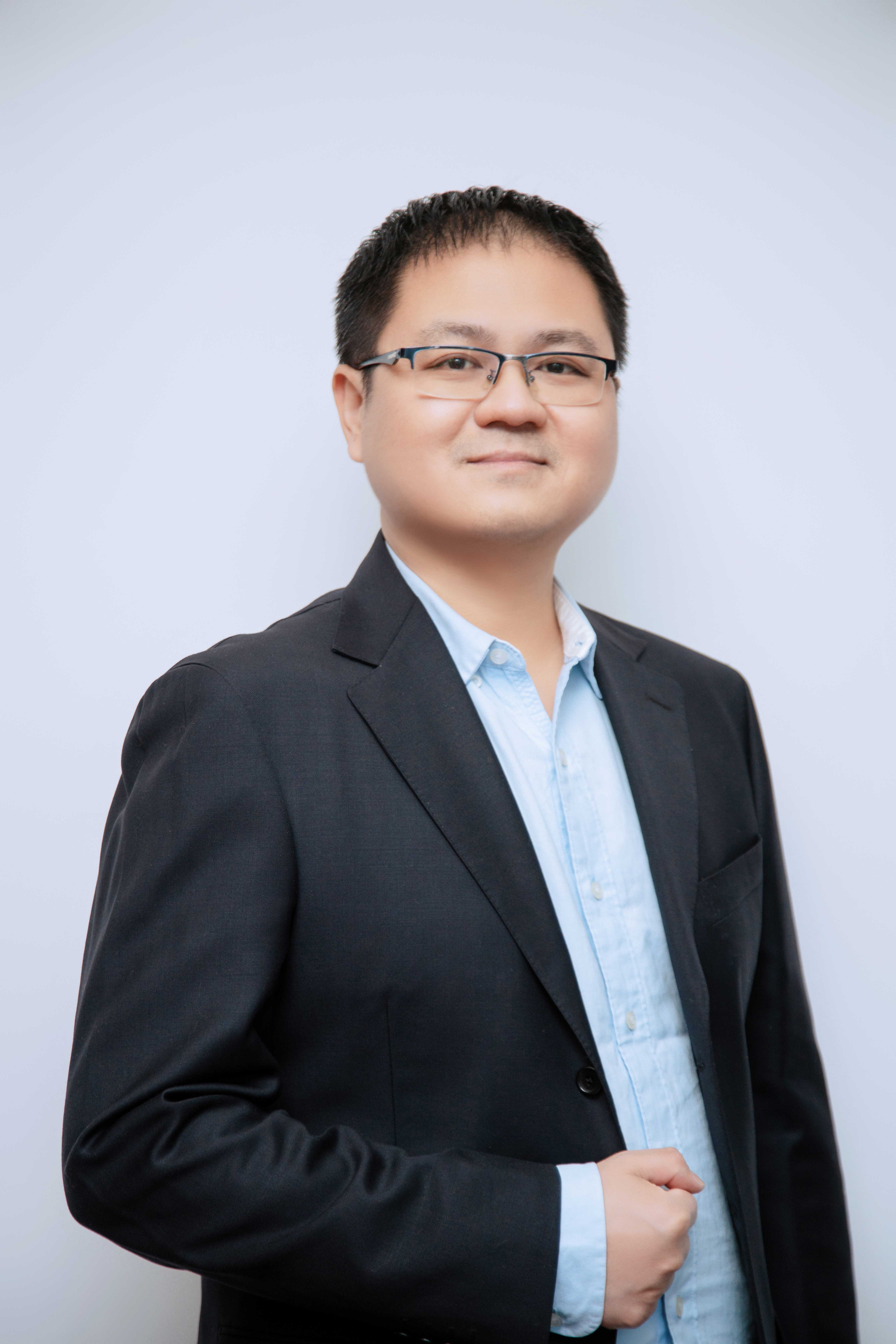 Xiaoyang Ma