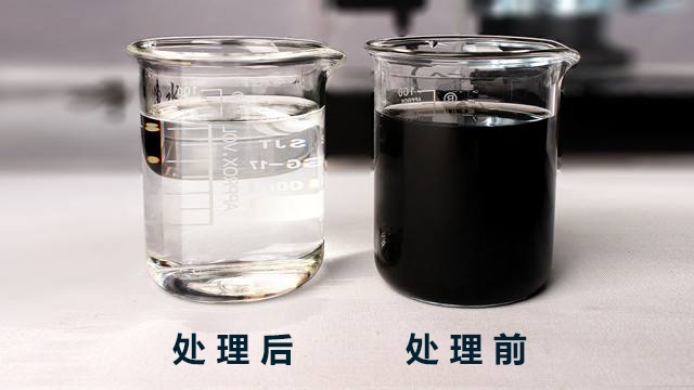 高浓度废水处理设备 | 深圳羽杰科技：切削液/超声波清洗废水达标排放解决方案